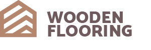 Wooden Flooring Logo
